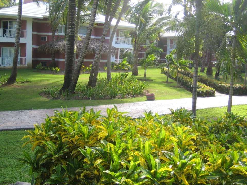 Bild Grand Palladium Select Bávaro Resort & Spa