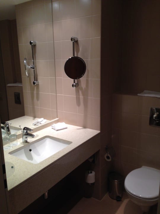 Bad Courtyard by Marriott Basel