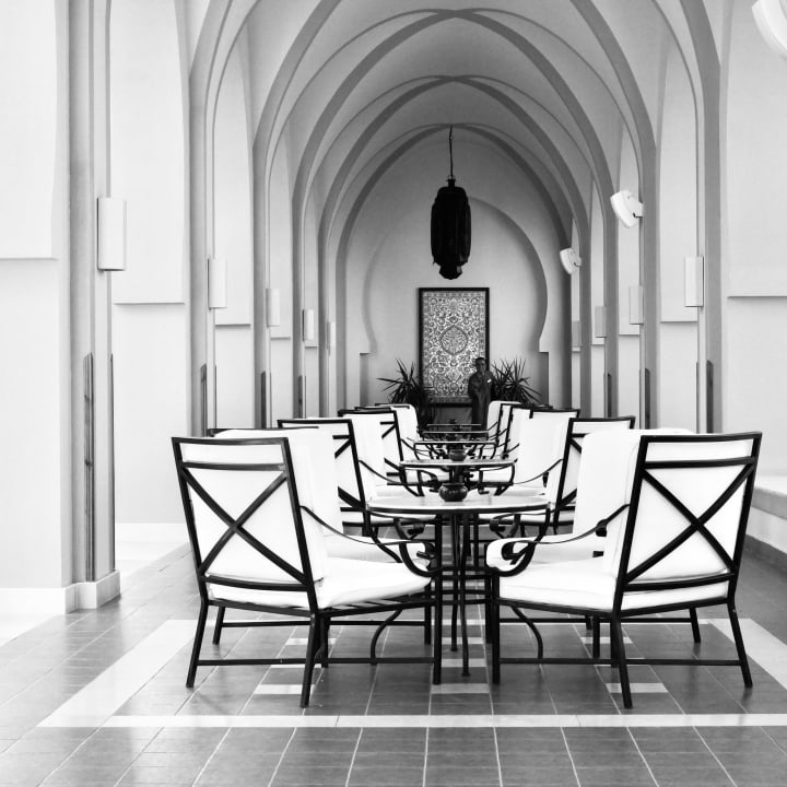 Sonstiges Steigenberger Coraya Beach - Adults only