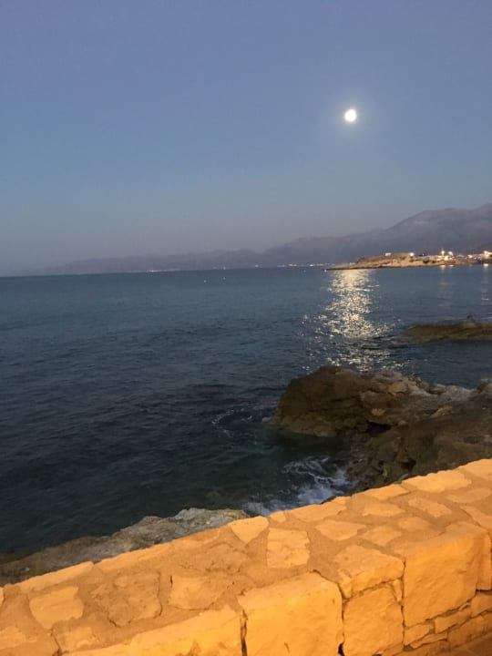 Strand Creta Maris Resort