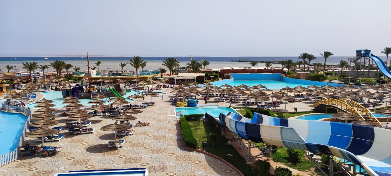 Sport & Freizeit Titanic Beach Spa & Aqua Park