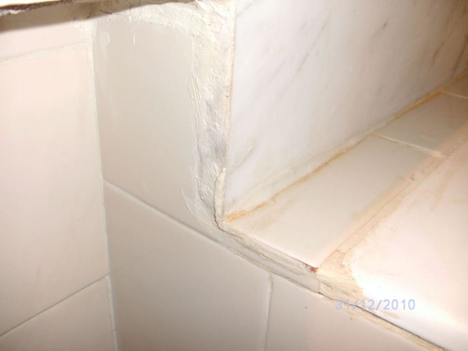 Bad in dem 4-Sterne-Hotel El Mouradi Club Kantaoui