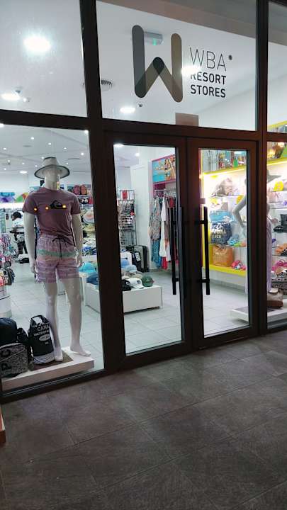 Sonstiges Hotel Riu Palace Punta Cana