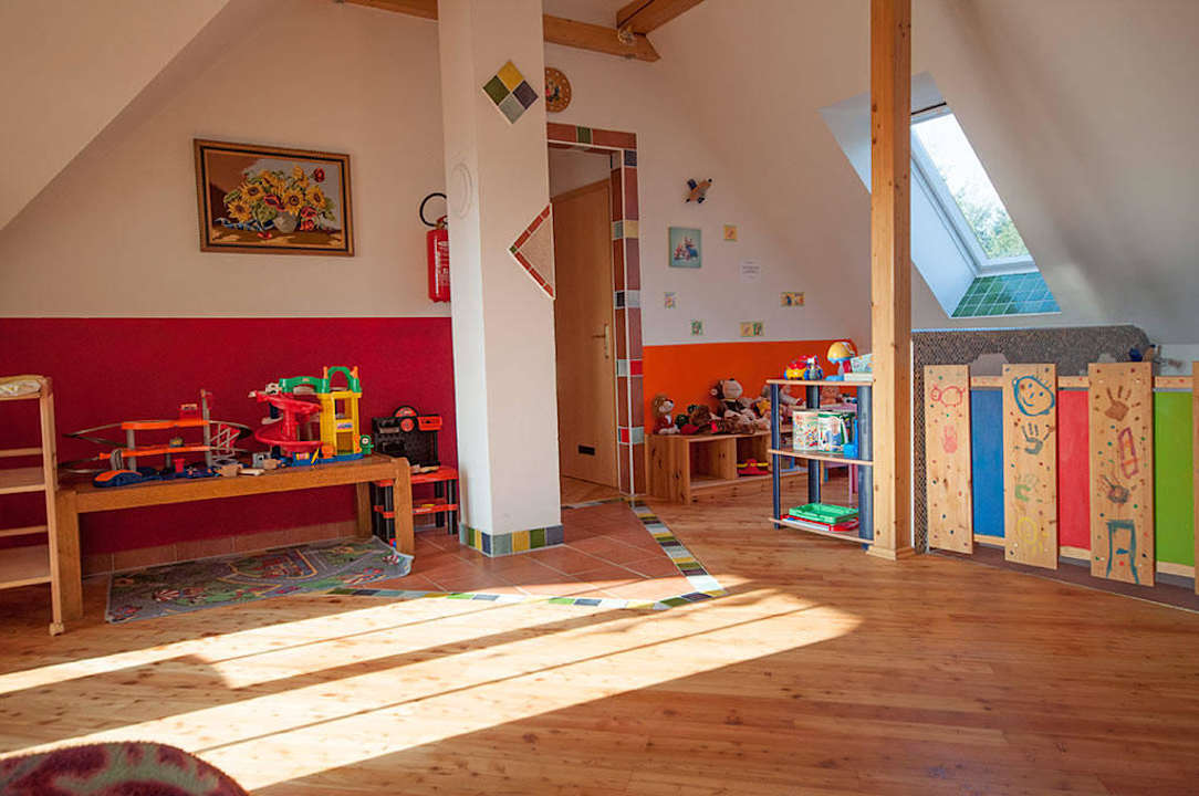 Arkadenhof Arkadenhof Familie Flasch