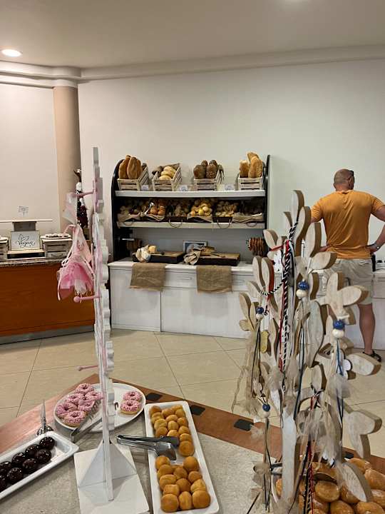 Gastro Myrina Beach Hotel