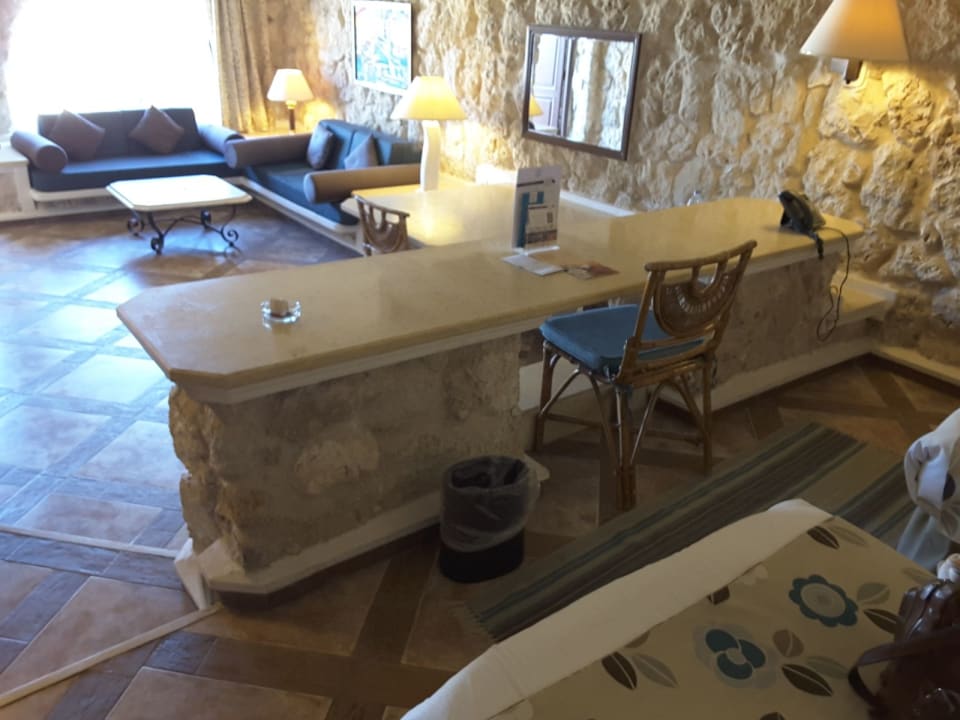 Zimmer Pickalbatros Citadel Resort