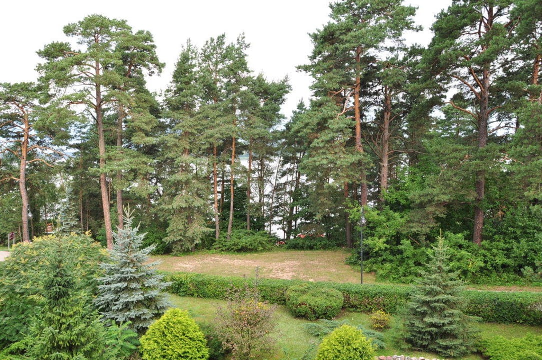 Ogrod Hotel Warszawa SPA&Resort