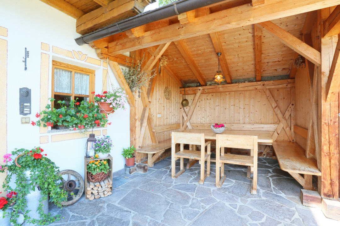 Sonstiges Gasthof Hanserhof