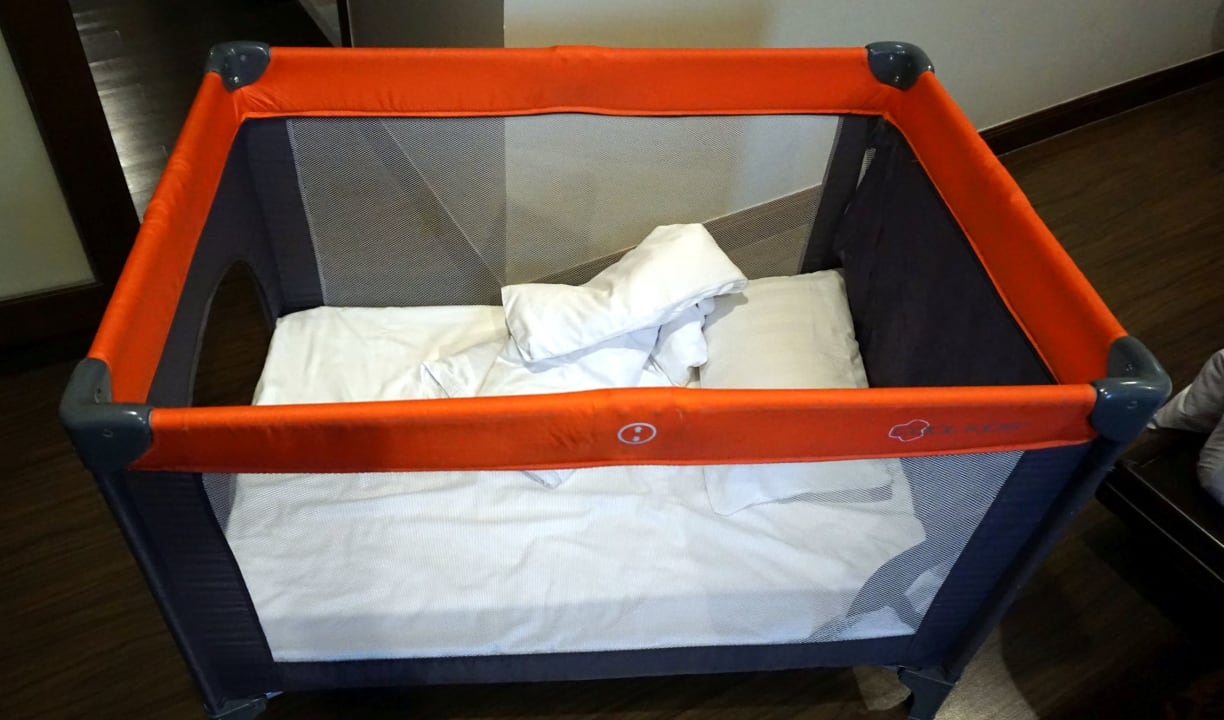 Sonstiges Grand Mercure Bangkok Asoke Residence