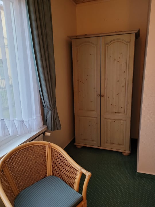 Zimmer Hotel Sonneneck