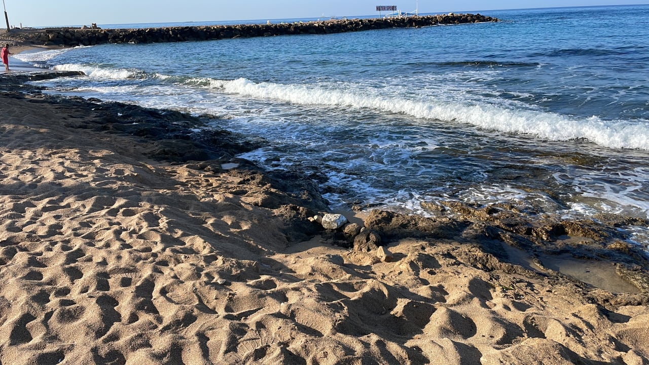 Strand Louis Ledra Beach