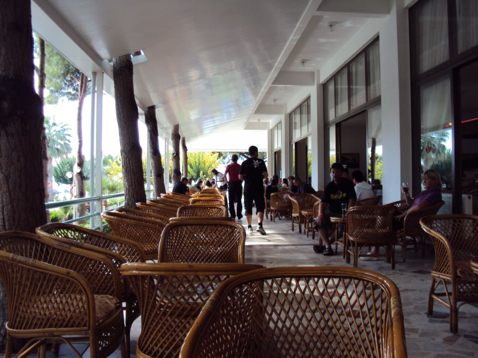 Zum verweilen Hotel Grand Efe