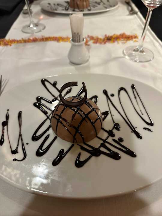 Gastro Steigenberger Golf Resort El Gouna