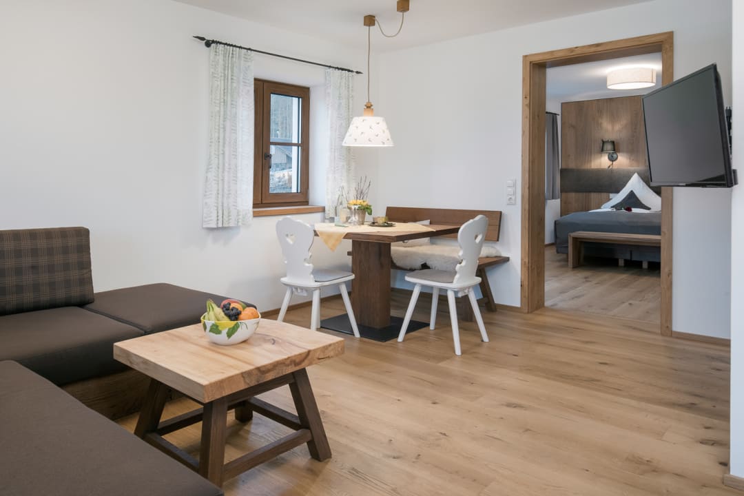 Zimmer Seehof am Waginger See