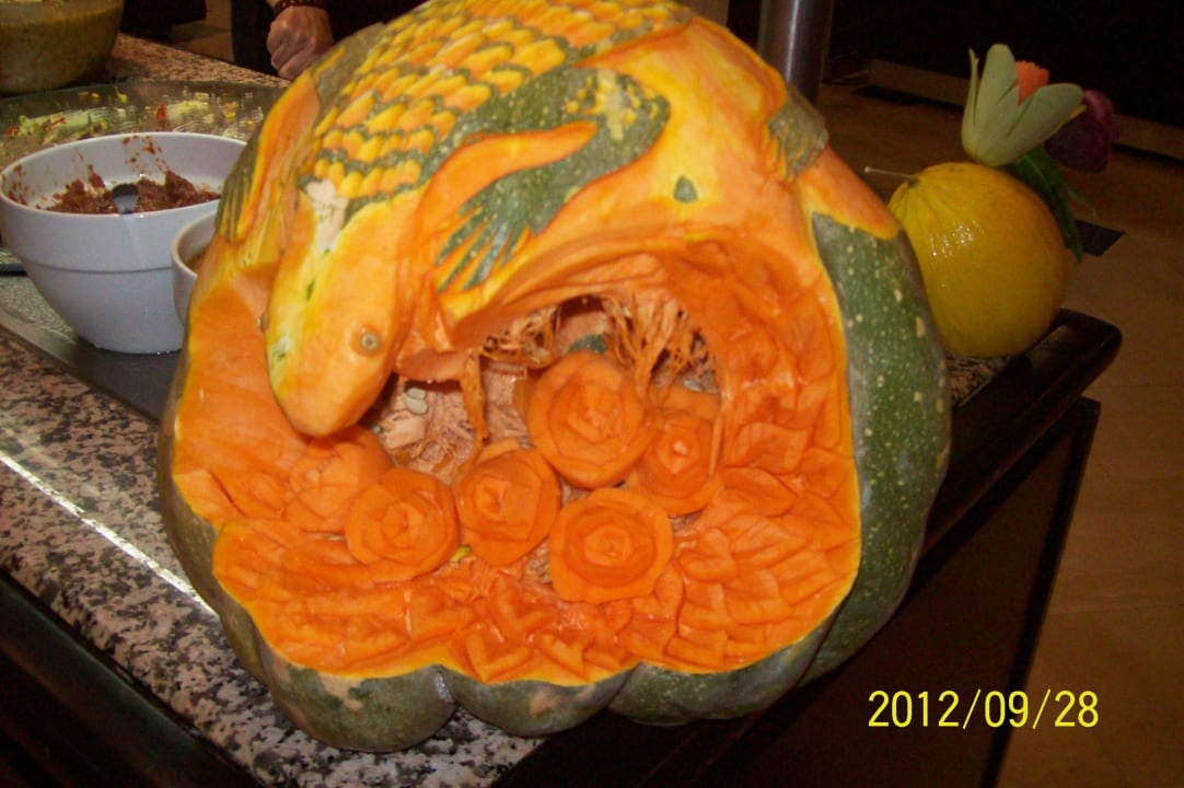 Deko El Mouradi Club Kantaoui