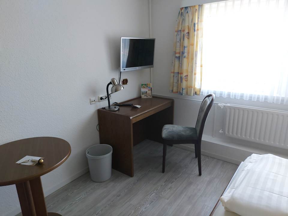 Zimmer Frommanns Landhotel & Privatbrauerei