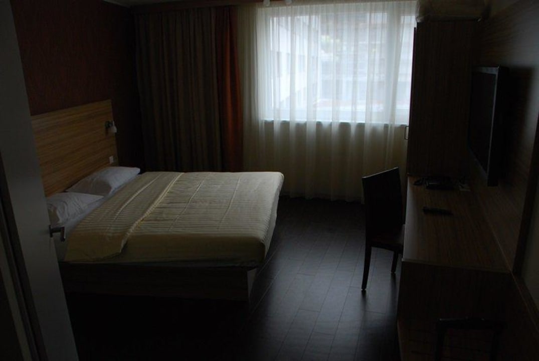 Zimmer 201 Leonardo Hotel Vienna Schönbrunn