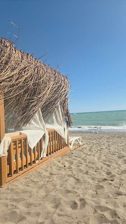 Strand Luna Vista Belek
