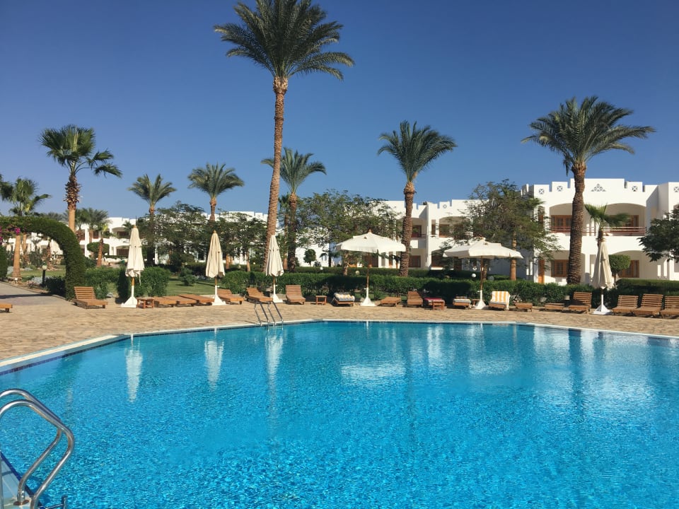 Pool Happy Life Village