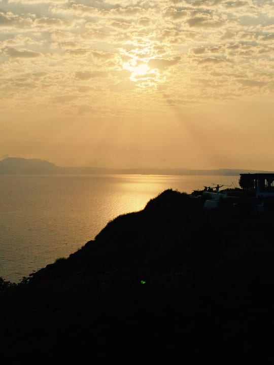 Mega Ausblick ROBINSON DAIDALOS