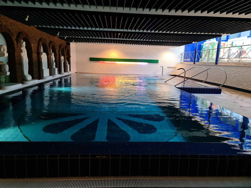 Pool Fini-Resort Badenweiler