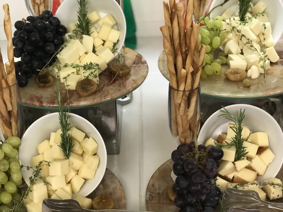 Gastro Side Royal Palace Hotel & Spa