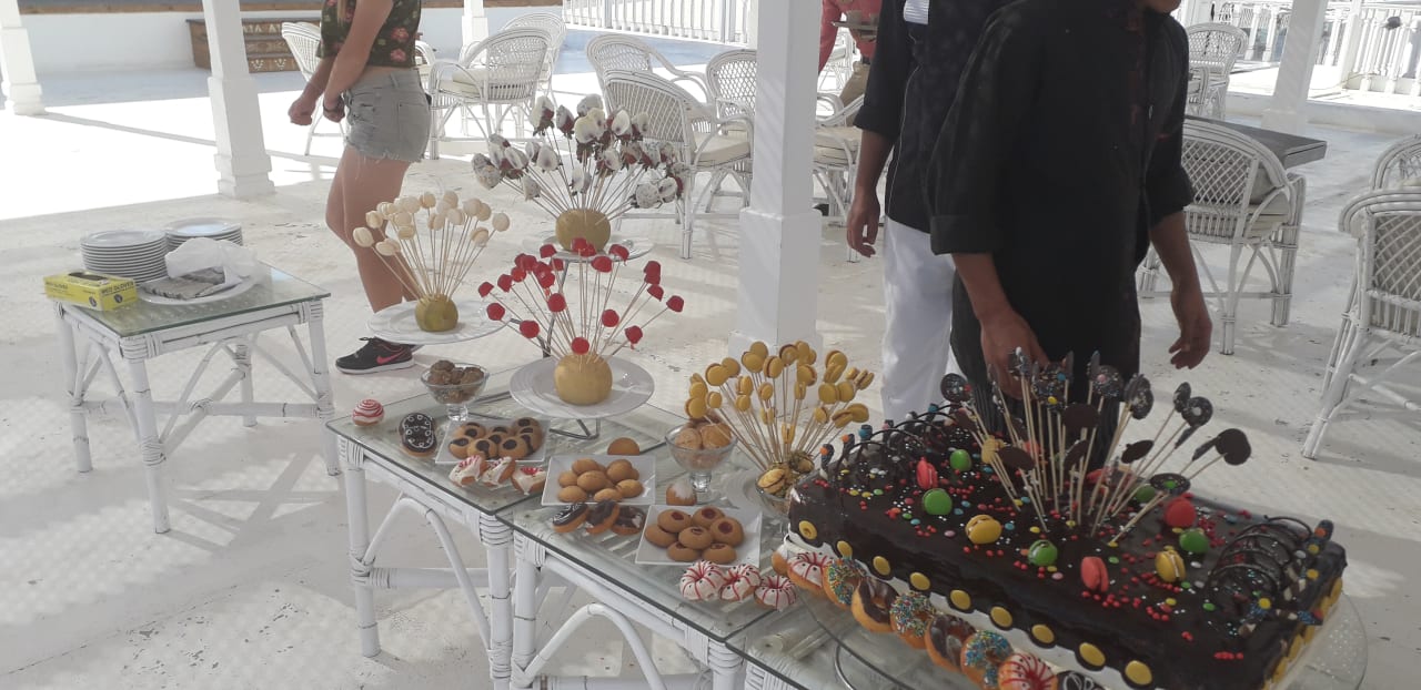 Gastro Meraki Resort (Adults Only)