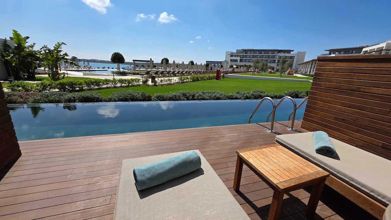 Zimmer Anda Barut Collection