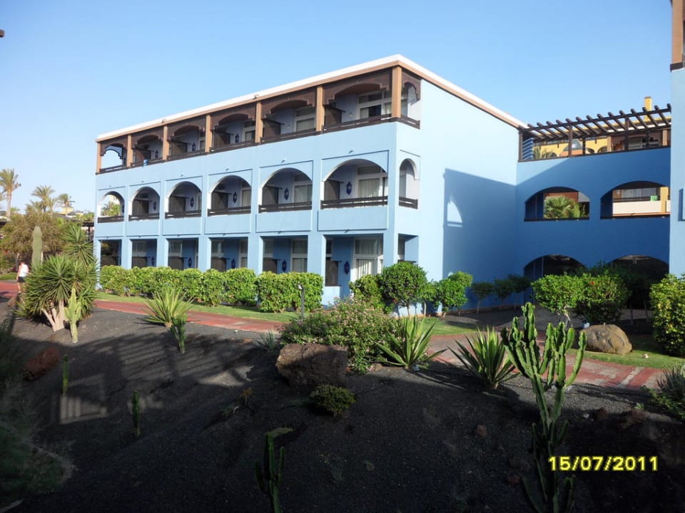 Hotel Barcelo Jandia Playa Occidental Jandía Playa