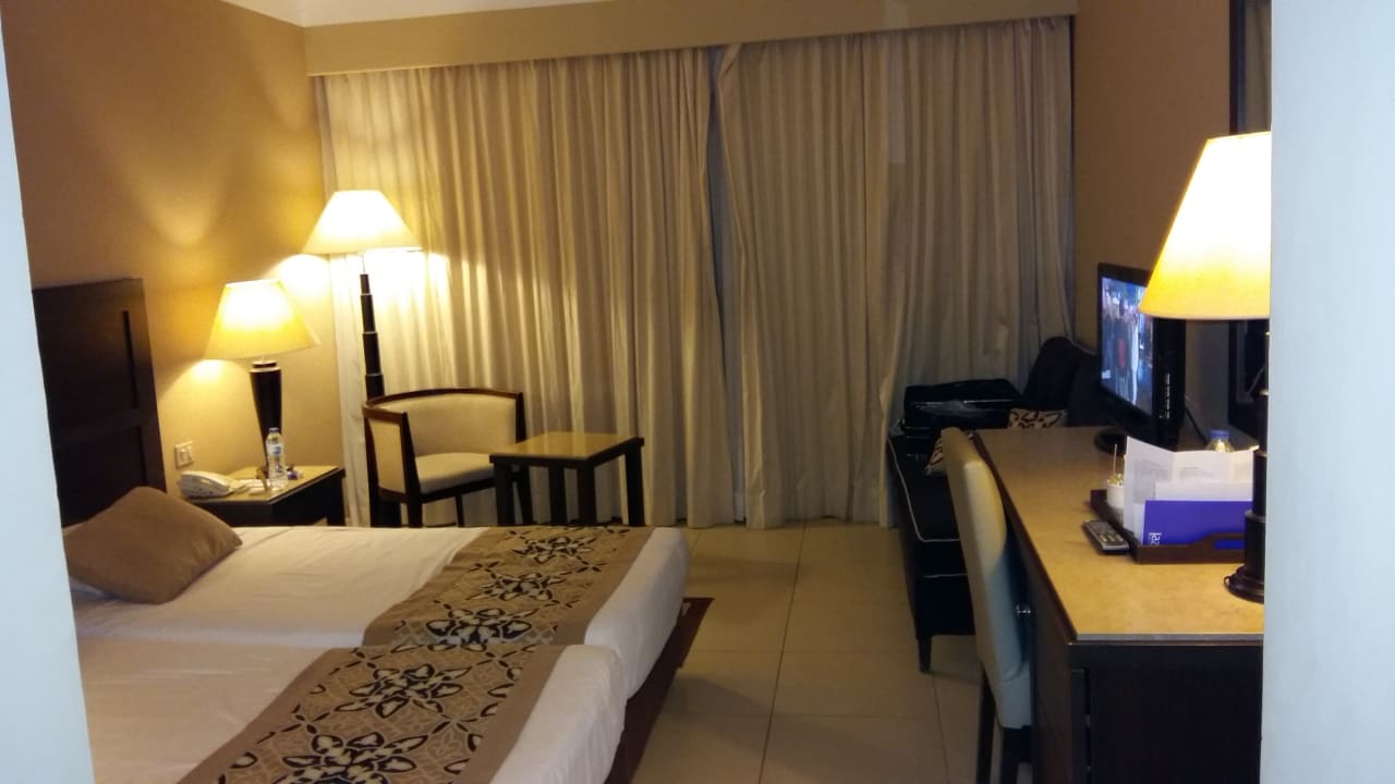 Zimmer Jaz Dar EL Madina