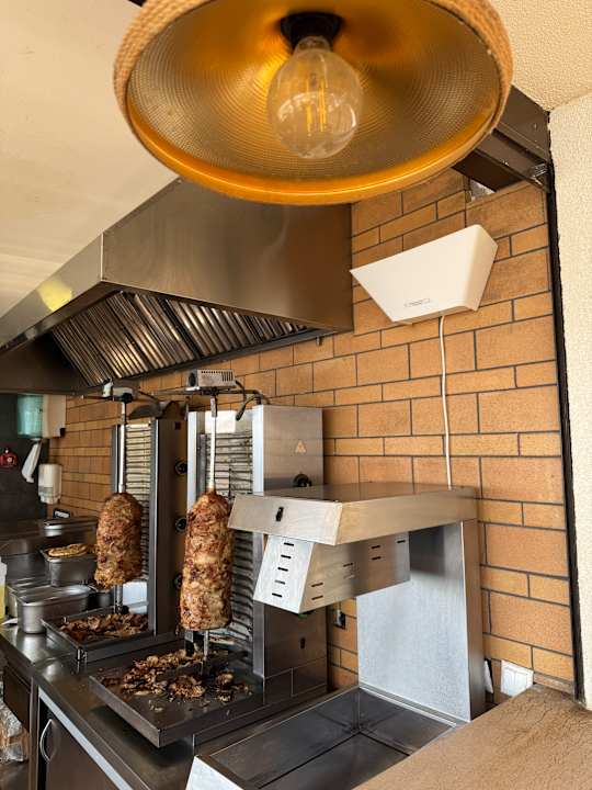 Strand Rodos Princess Beach Hotel & Spa