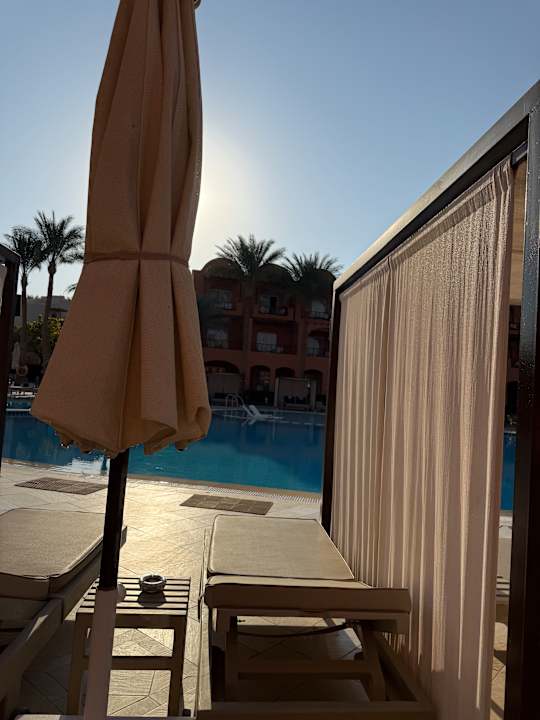 Pool Jaz Makadi Blue - TUI BLUE Makadi - Adults Friendly 16 Years Plus