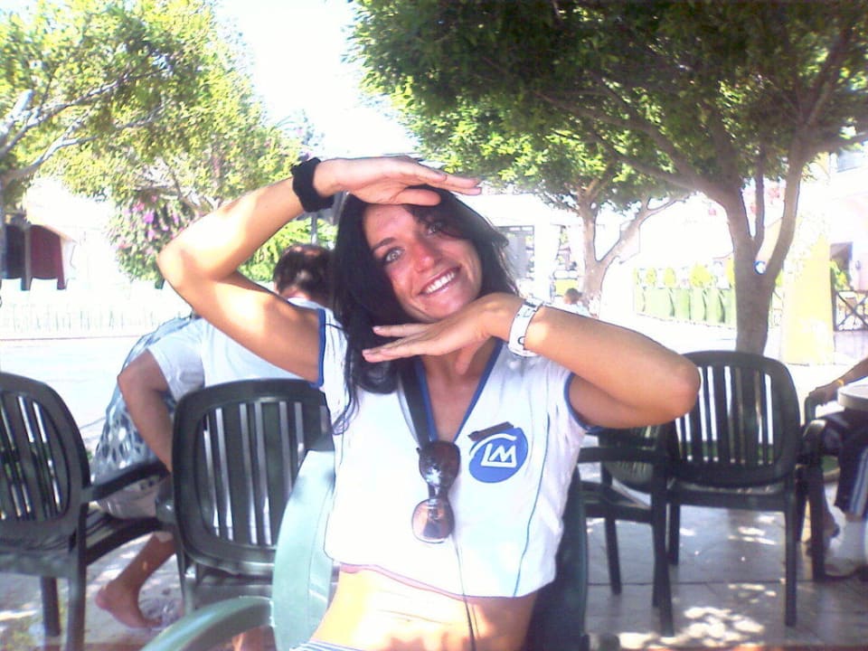 Jede Menge Gaudi Limak Limra Hotel & Resort