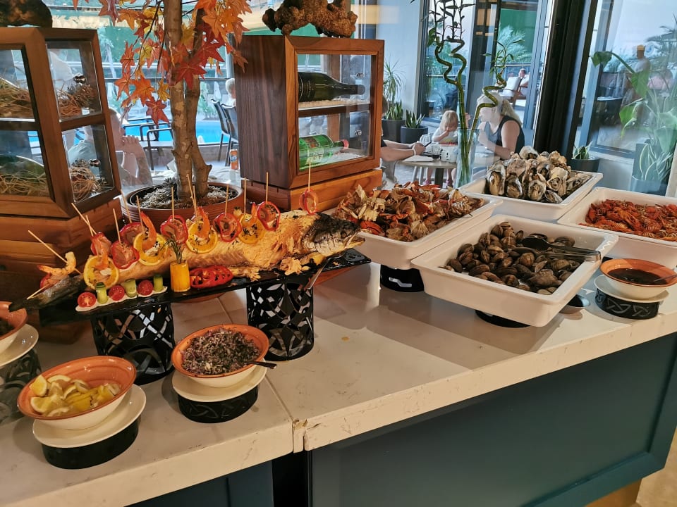Gastro Seaden Quality Resort & Spa