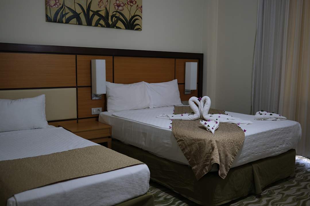 Zimmer Prenses Sealine Beach Hotel