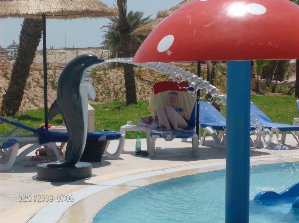 Aquapark TUI MAGIC LIFE Penelope Beach