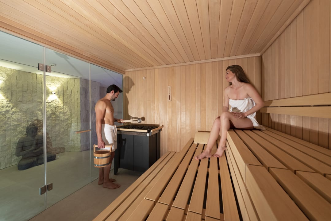 Sport & Freizeit allsun Hotel Bella Paguera