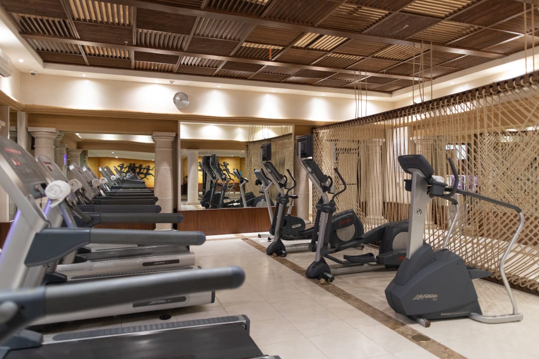 Sport & Freizeit Krystal Grand Los Cabos