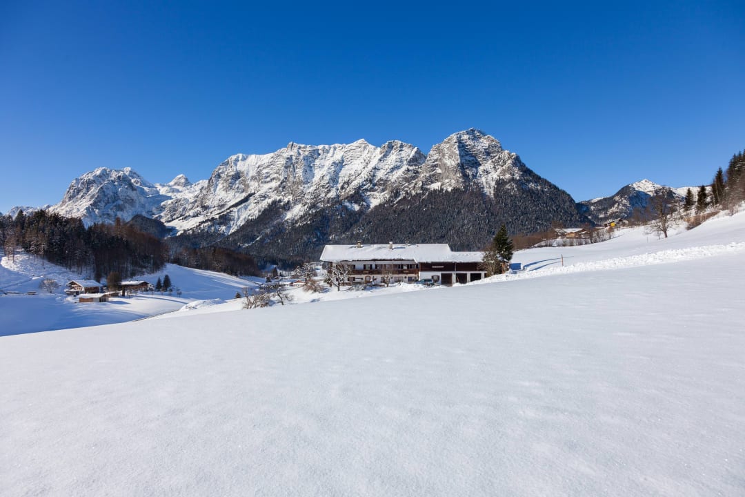 Außenansicht Grabenlehen