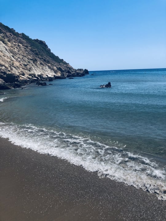 Strand Atlantica Mikri Poli Crete