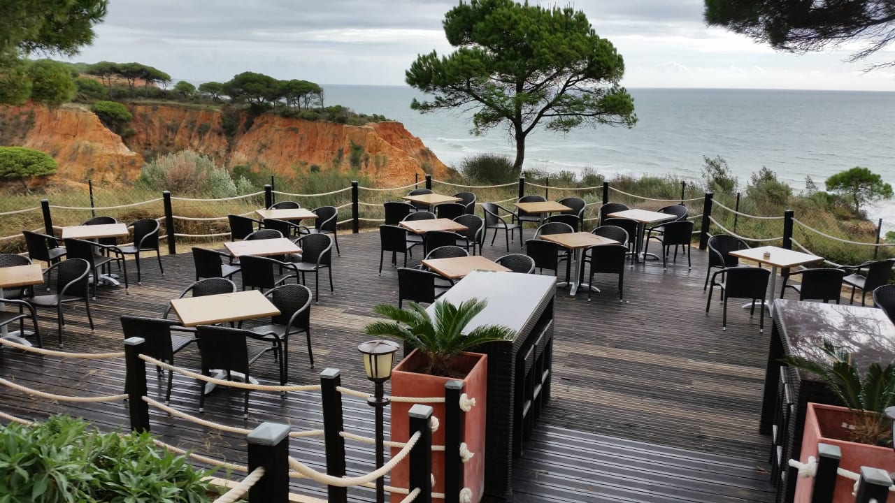 Hotel Porto Bay Falésia  PortoBay Falésia