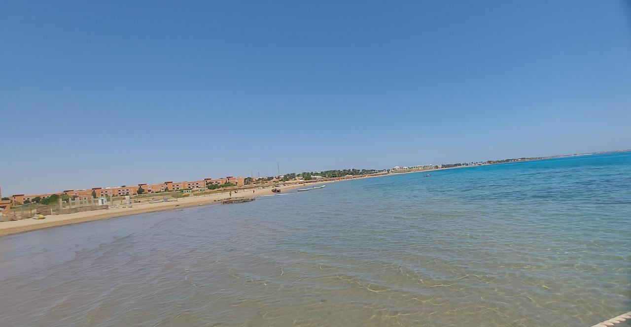 Strand Sentido Caribbean World Soma Bay