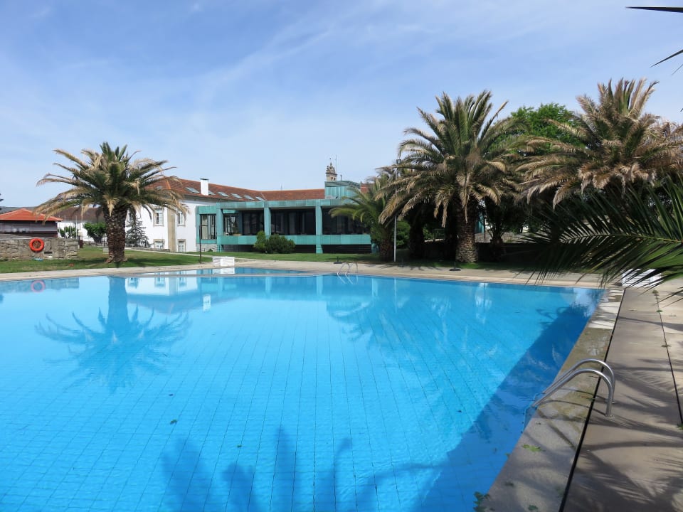 Pool Hotel Forte de Sao Francisco