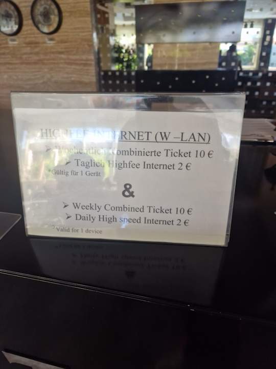 Sonstiges Telatiye Resort