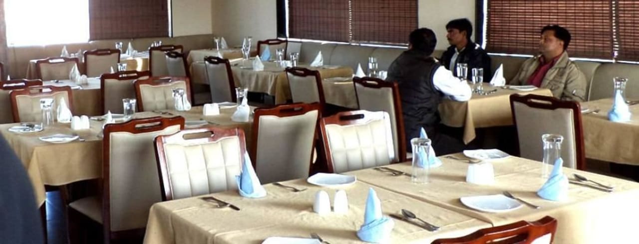 High point Hotel Kbm Continental