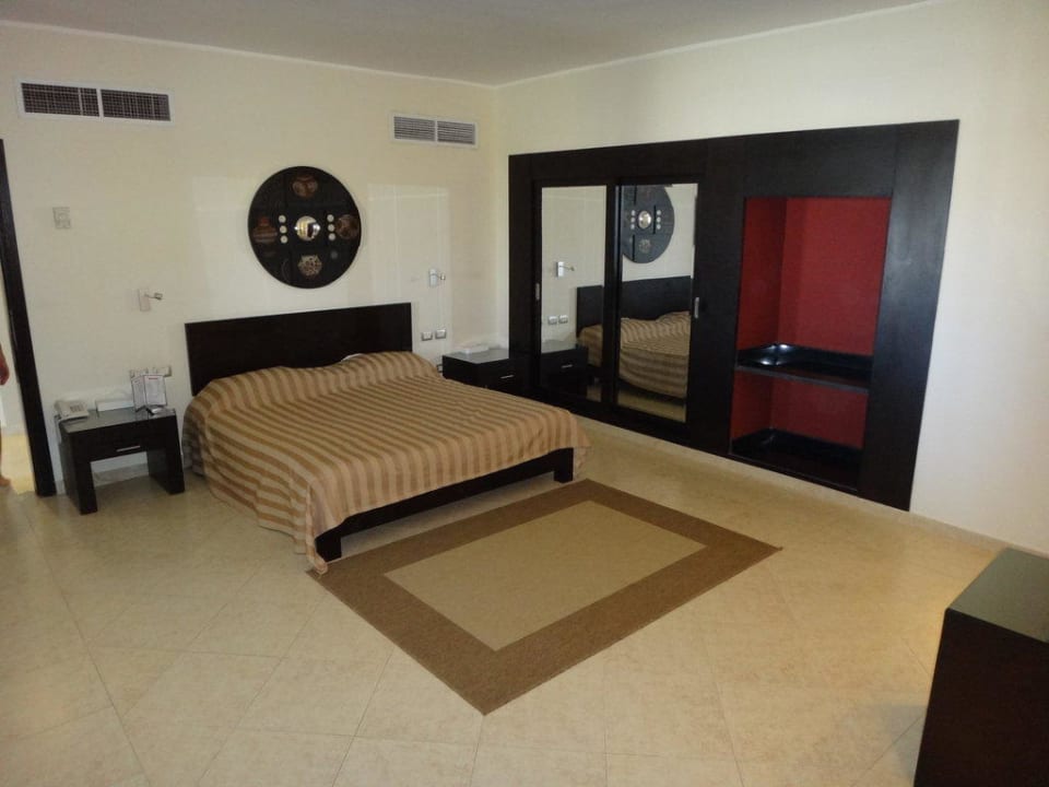Präsidentensuite Fort Arabesque Resort, Spa & Villas