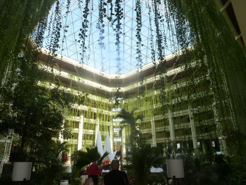 Sonstiges Paradisus Cancun