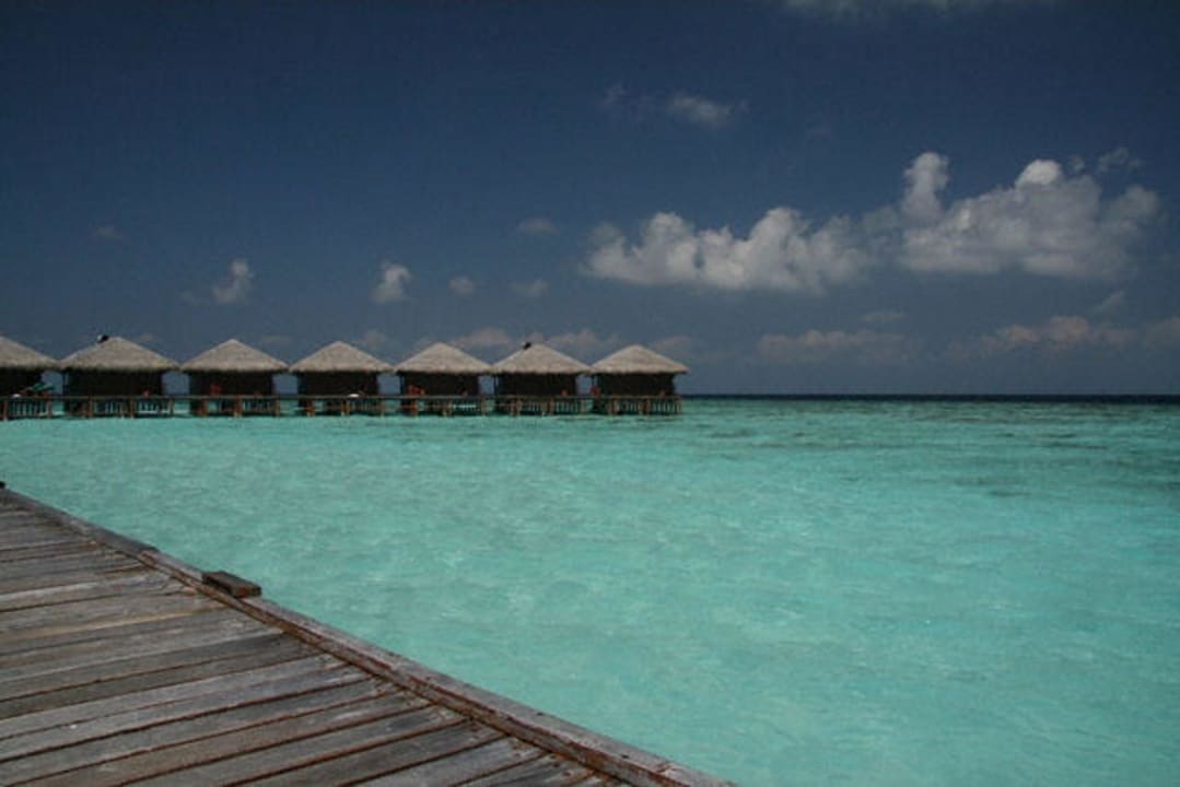 Filitheyo Island Filitheyo Island Resort