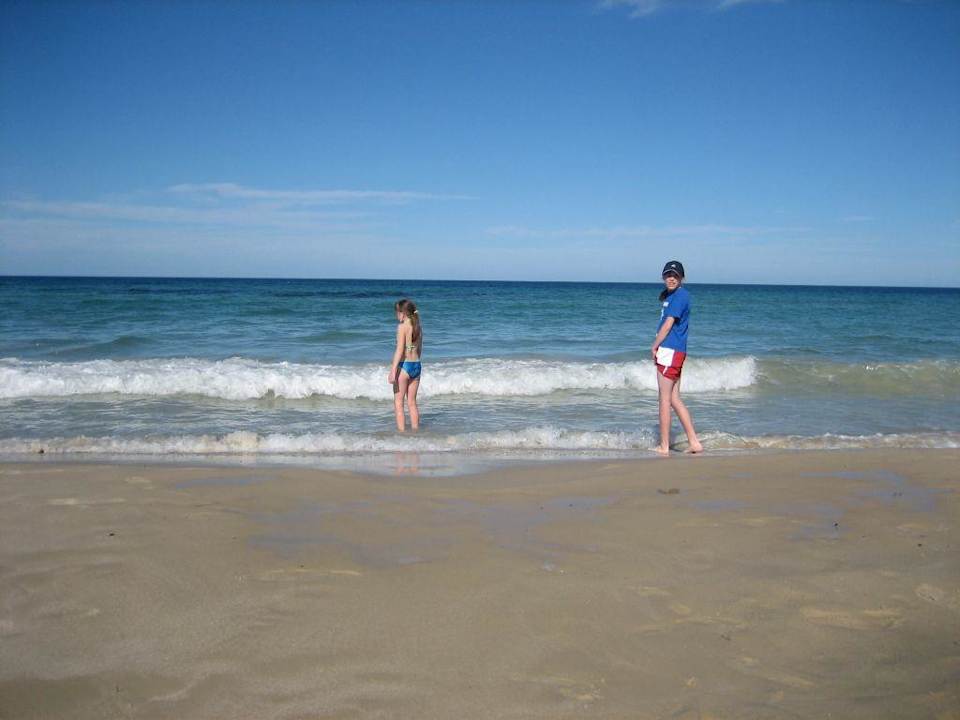 Olaza Sousse City & Beach Hotel