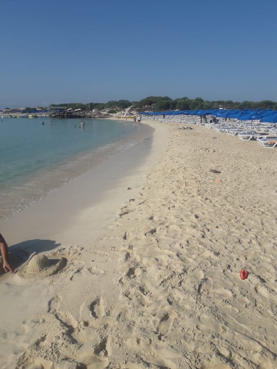 Strand Asterias Beach
